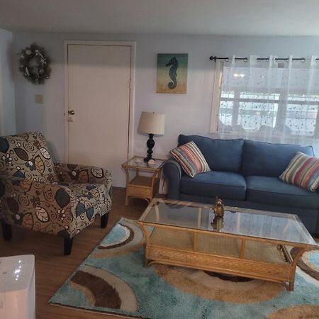 River Cottage New Port Richey Bagian luar foto