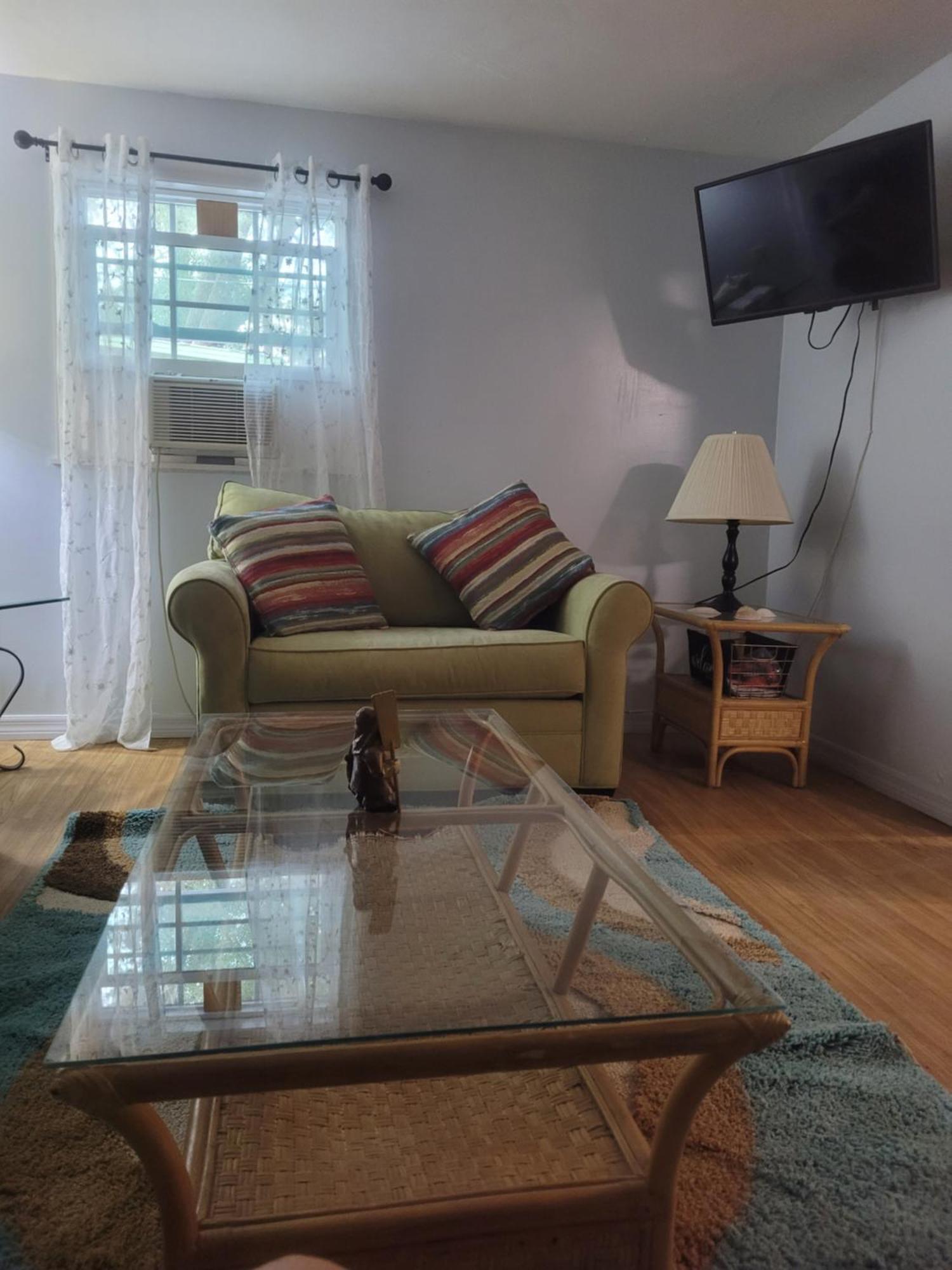 River Cottage New Port Richey Bagian luar foto