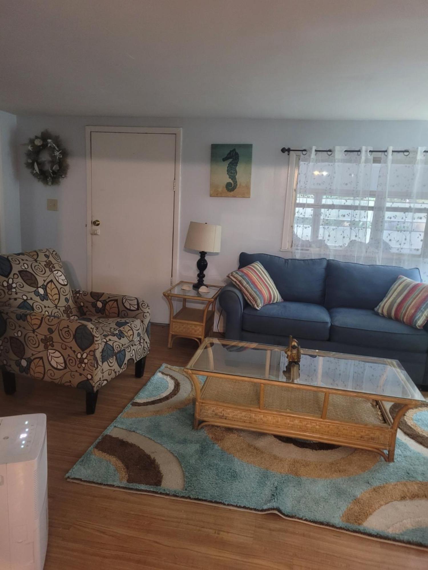 River Cottage New Port Richey Bagian luar foto
